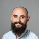 Ryan Sharp