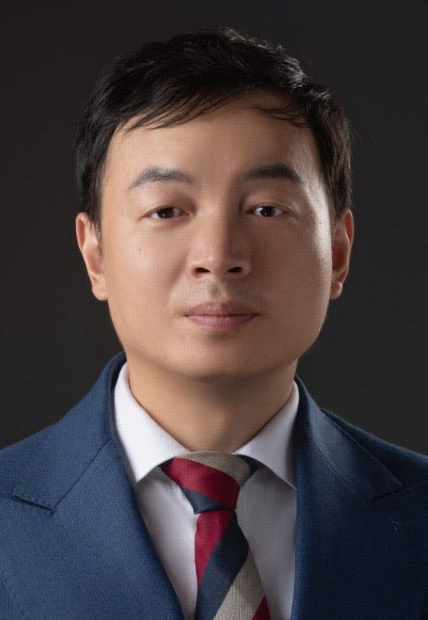 Zhongbing Lin