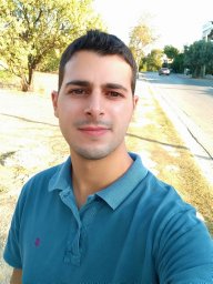 Ilias Dimeas