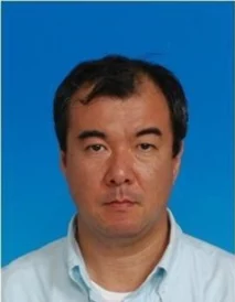 Shoji Ishibashi