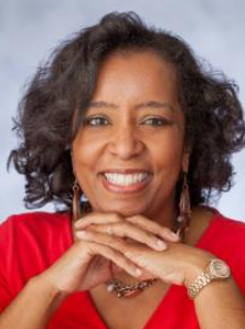 Sylvia Frazier-Bowers