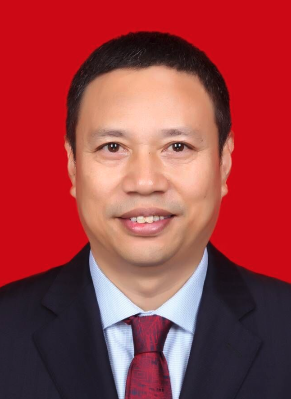 Zhenliang Wang