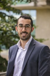 Alberto Esteban-Linares