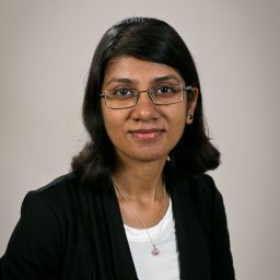 Sripriya Ravindra Kumar