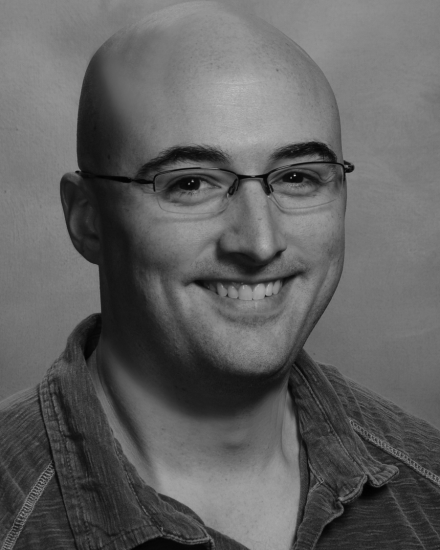Darren W. Henderson