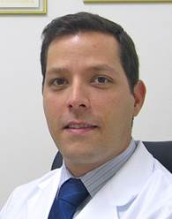 Leandro Cardoso Barchi