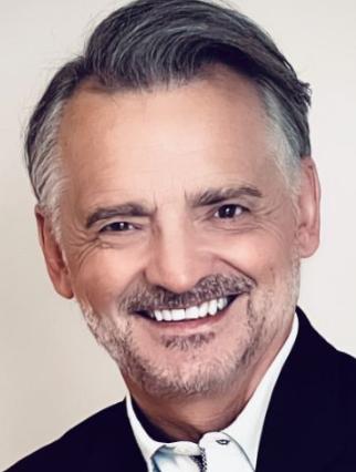 Pierre Trudel