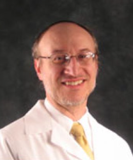 Steven Roth