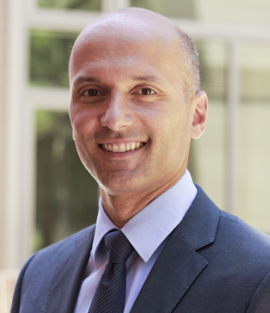 Dejan Markovic
