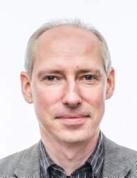 Jan-Ake Larsson