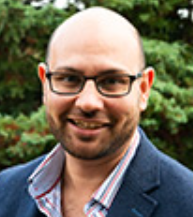 Simon Gosling