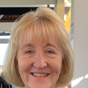 Ann Robinson