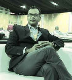 Vashisht Deepak