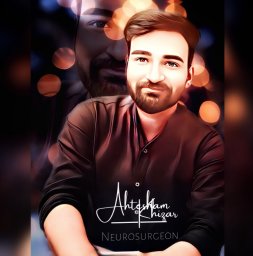 Ahtesham Khizar