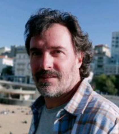 Stephane Kreckelbergh