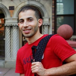 Ahmad Ibrahim