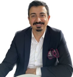 Halil Ozturk