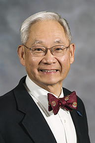 Thomas Tang