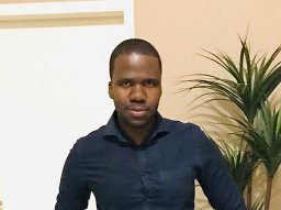 Phuti Ngwepe