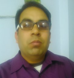 Anshuman Trigunayat