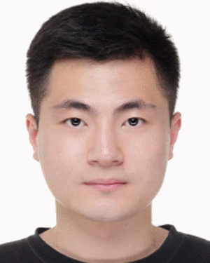 Yueqi Hou
