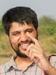 Kiran Marathe