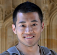 Kelvin Yin