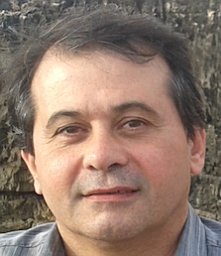 Adriano Lopes