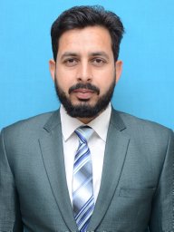 Imran Moazzam