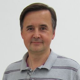 Sergey A. Nepogodiev