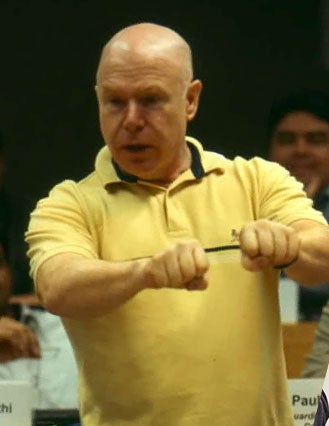 Richard P. Rumelt