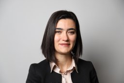 Ezgi Bütev Öcal