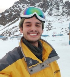 Valentín Berríos-Farías