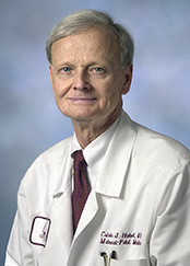 Calvin J. Hobel