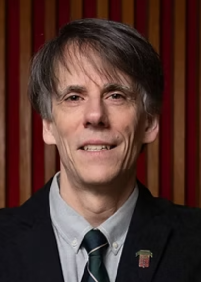 Marc Parizeau