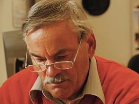 Peter Becker