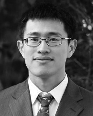 Yinghao Chu