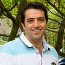 Nader Reihani
