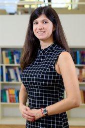 Rebeka Danijela Vlahov