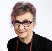 Sue Finch