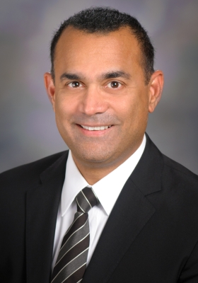Raghu Kalluri
