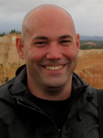 Brent Minchew