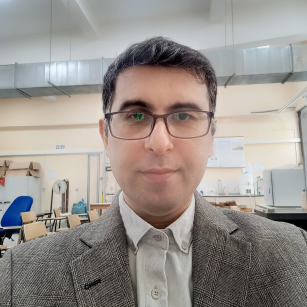 Nadir Ayrılmış