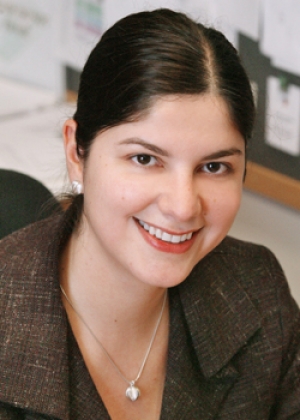 Ileana M. Cristea