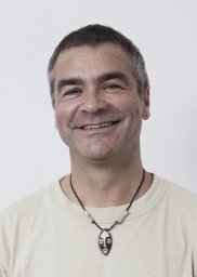 Flemming Scheutz