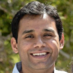 Badriprasad Ananthanarayanan
