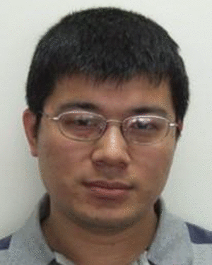 Yang Zhang