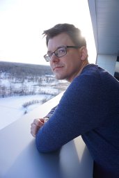 Daniel Jarratt
