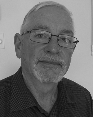 Dale D. Ellis