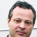 Gregoire Rossier